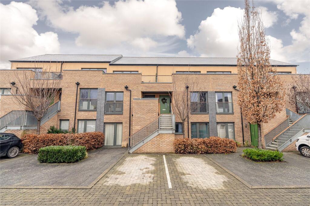 Main image of property: 47 Lawrie Reilly Place, Edinburgh, EH7