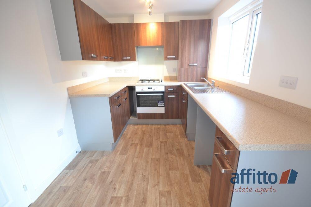 Main image of property: Ward Street, Wolverhampton
