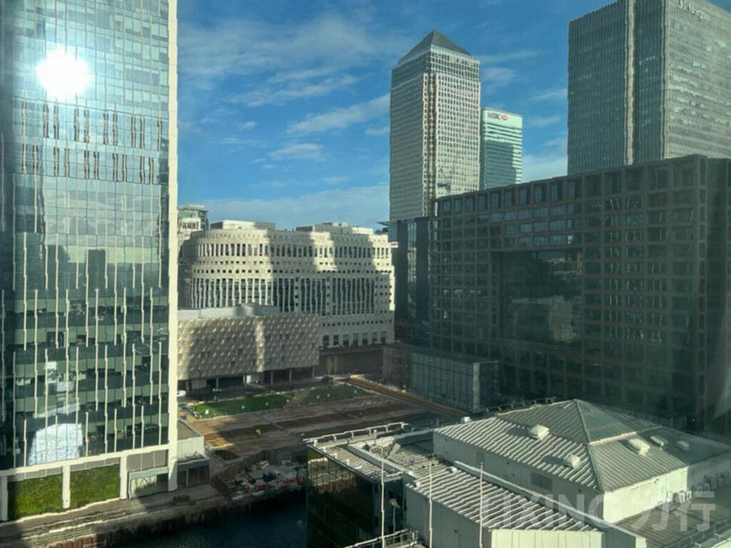 Main image of property: Marsh Wall, Canary Wharf, E14 9BT