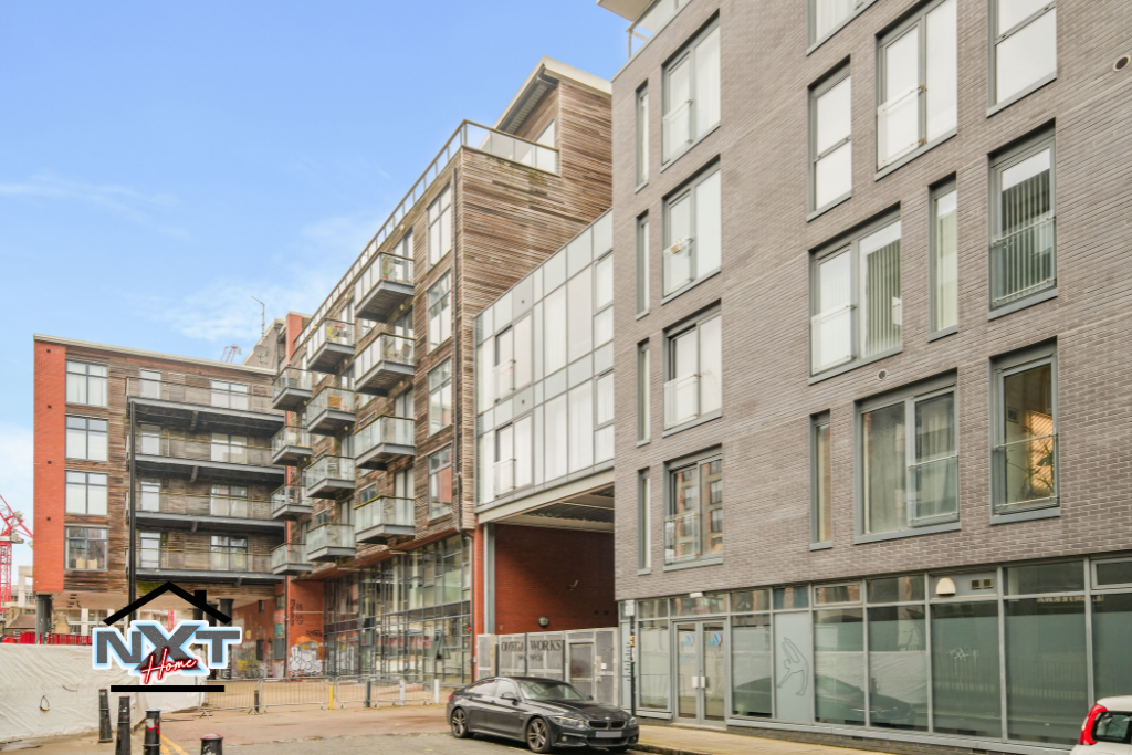 Main image of property: Roach Road, London, E3
