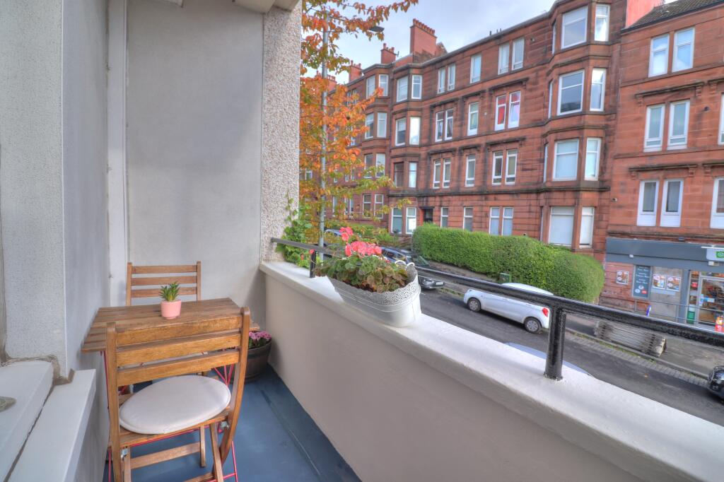 Thornwood Road, Glasgow, G11 photo 4
