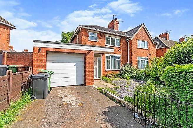 Main image of property: Forest Avenue, WALSALL