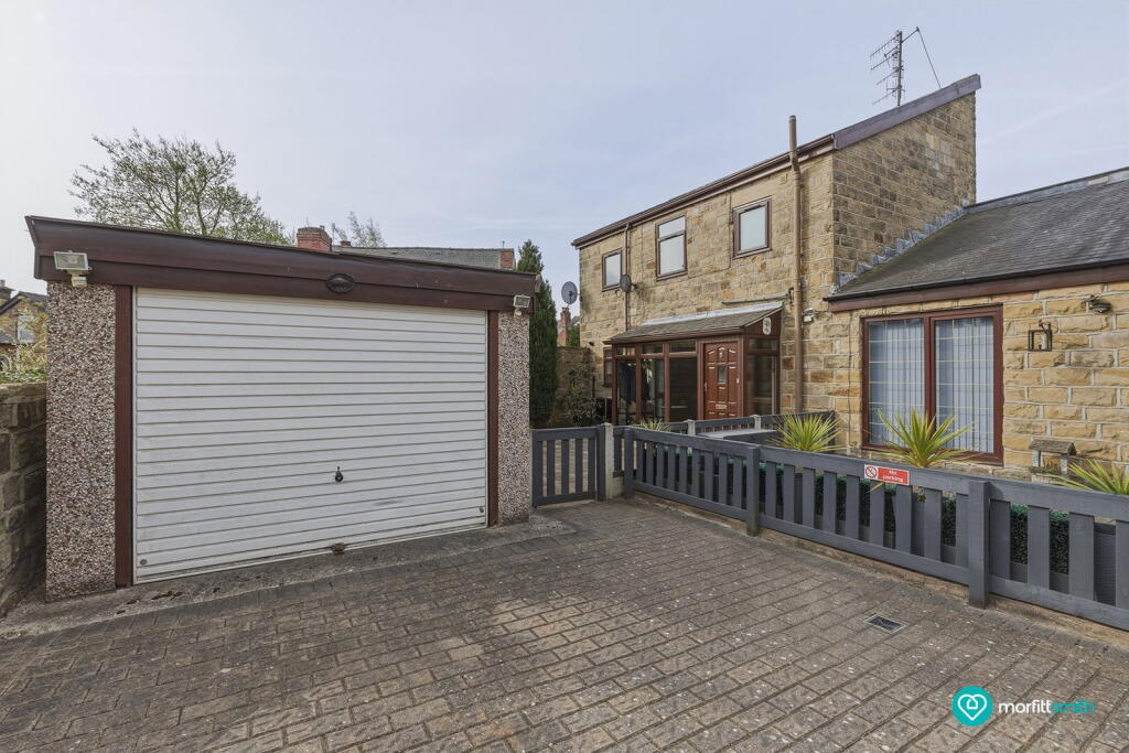 Main image of property: Findon Street, Sheffield, S6 4QN
