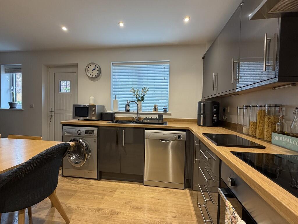 House in King's Lynn and West Norfolk, Gayton - More