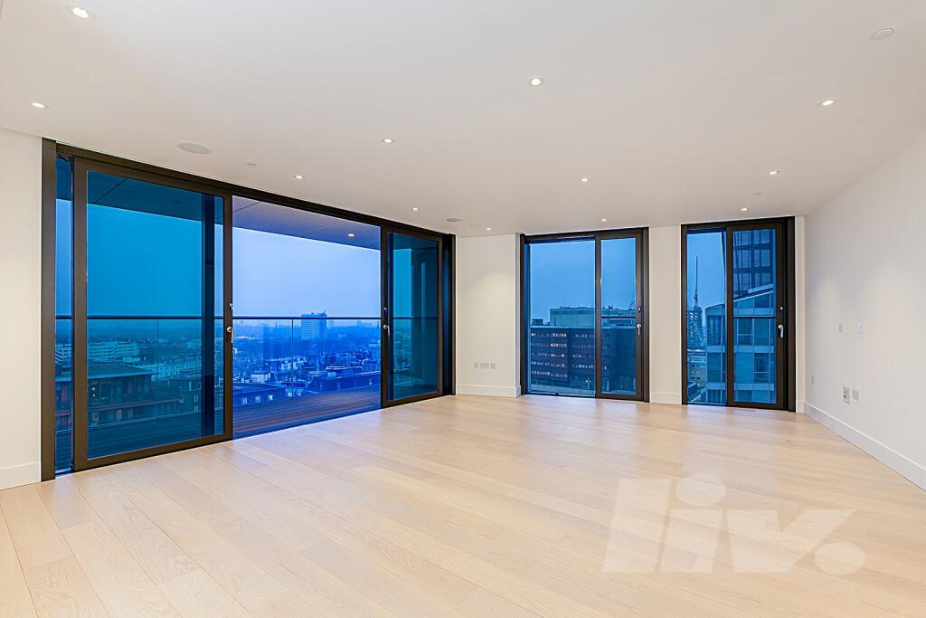 Main image of property: Merchant Square, Paddington, W2