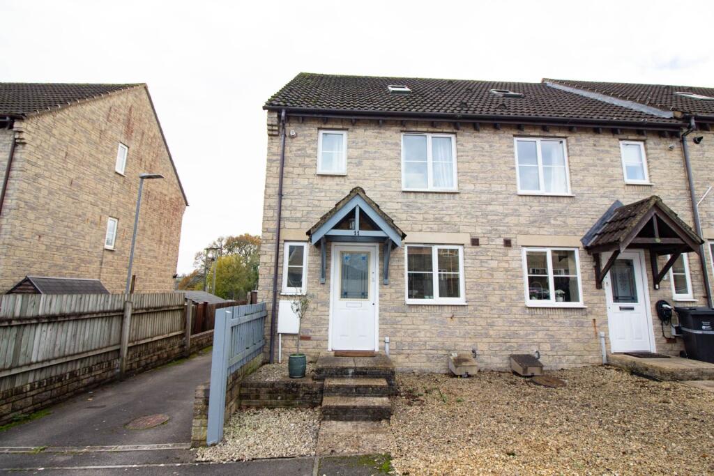 Main image of property: Alfords Ridge, Coleford
