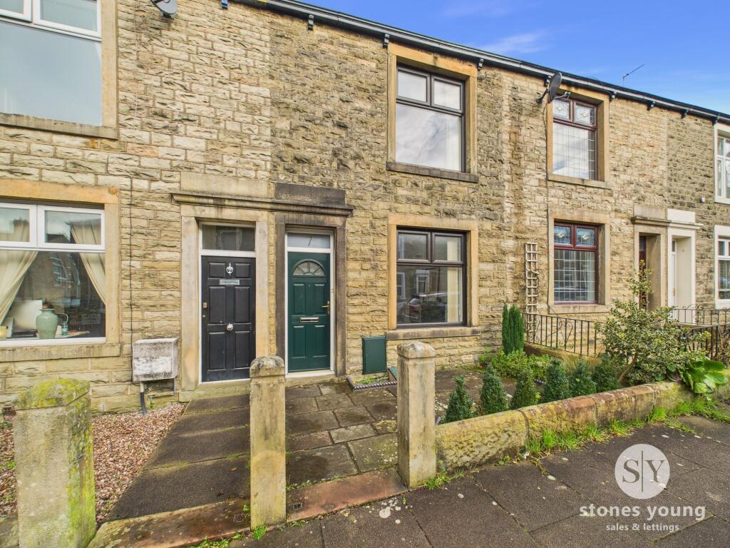 Main image of property: St. Marys Street, Clitheroe, BB7