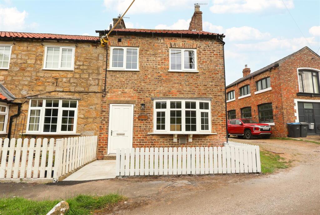 Main image of property: Carthorpe, Bedale