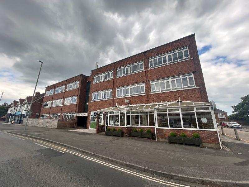 Main image of property: 382-388 Ringwood Road, Ferndown