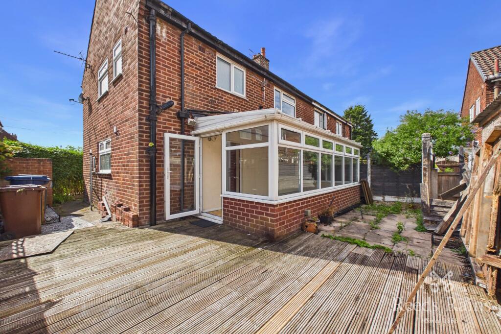 House in Preston, Bamber Bridge - More