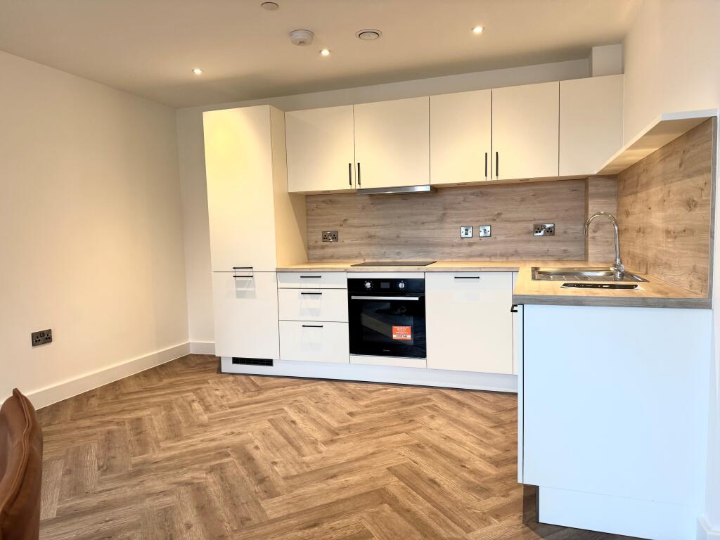 Main image of property: Liversage Street, Derby