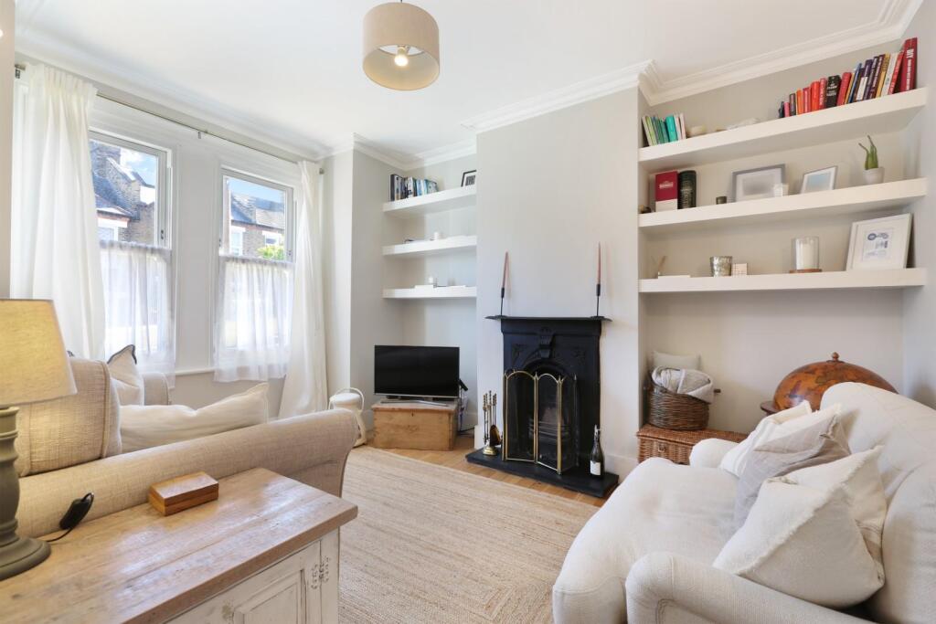 Main image of property: Trilby Road, London