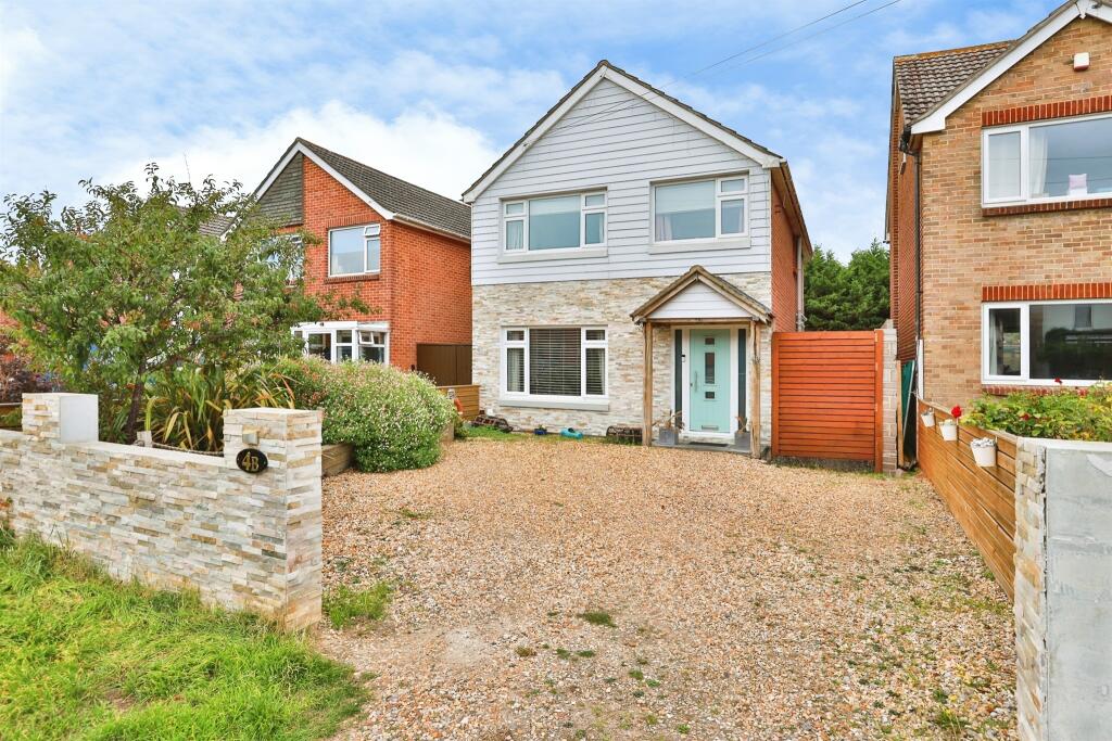 Main image of property: Darracott Road, Bournemouth