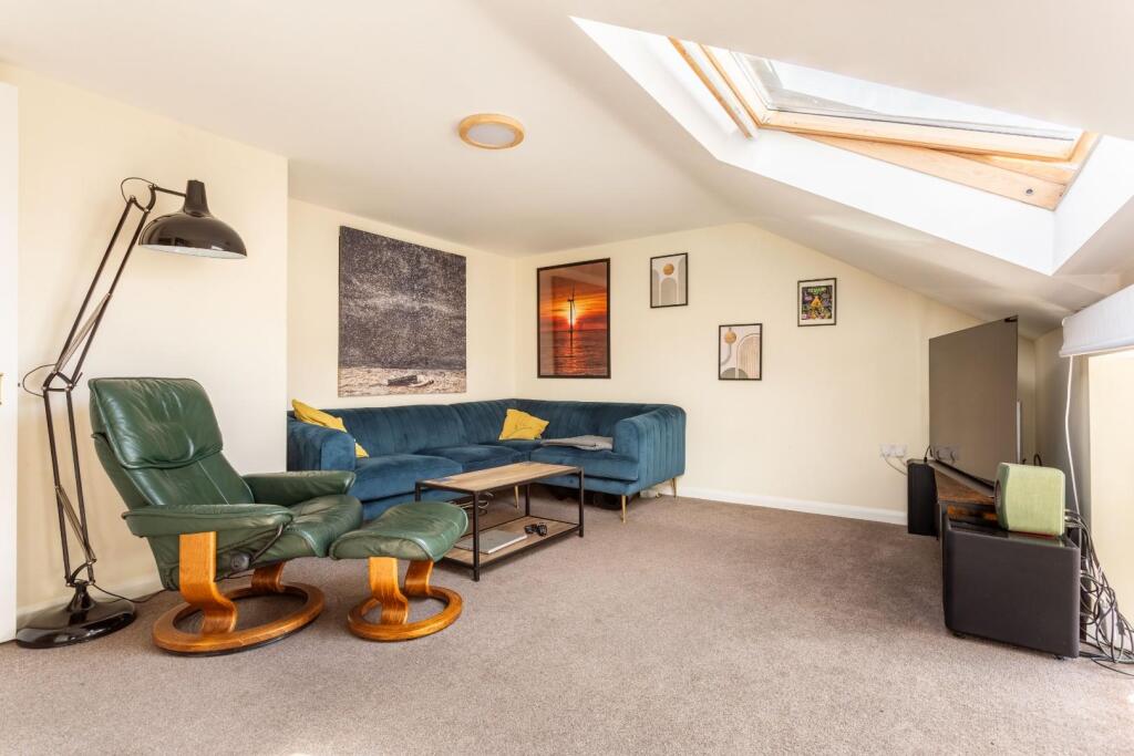 Main image of property: Lewes Road, Brighton