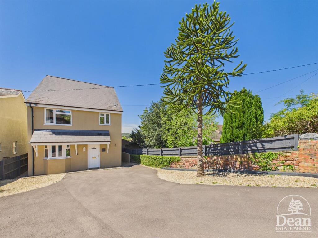 Main image of property: Foundry Road, Cinderford