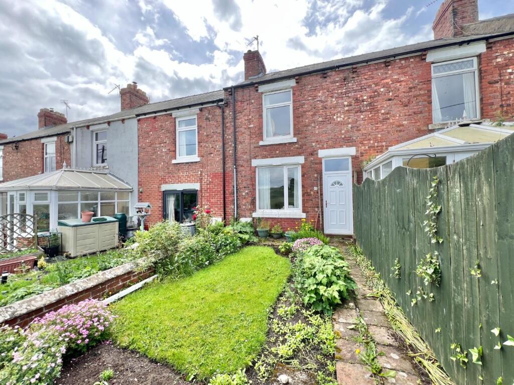 Main image of property: Church Street, Helmington Row, Crook