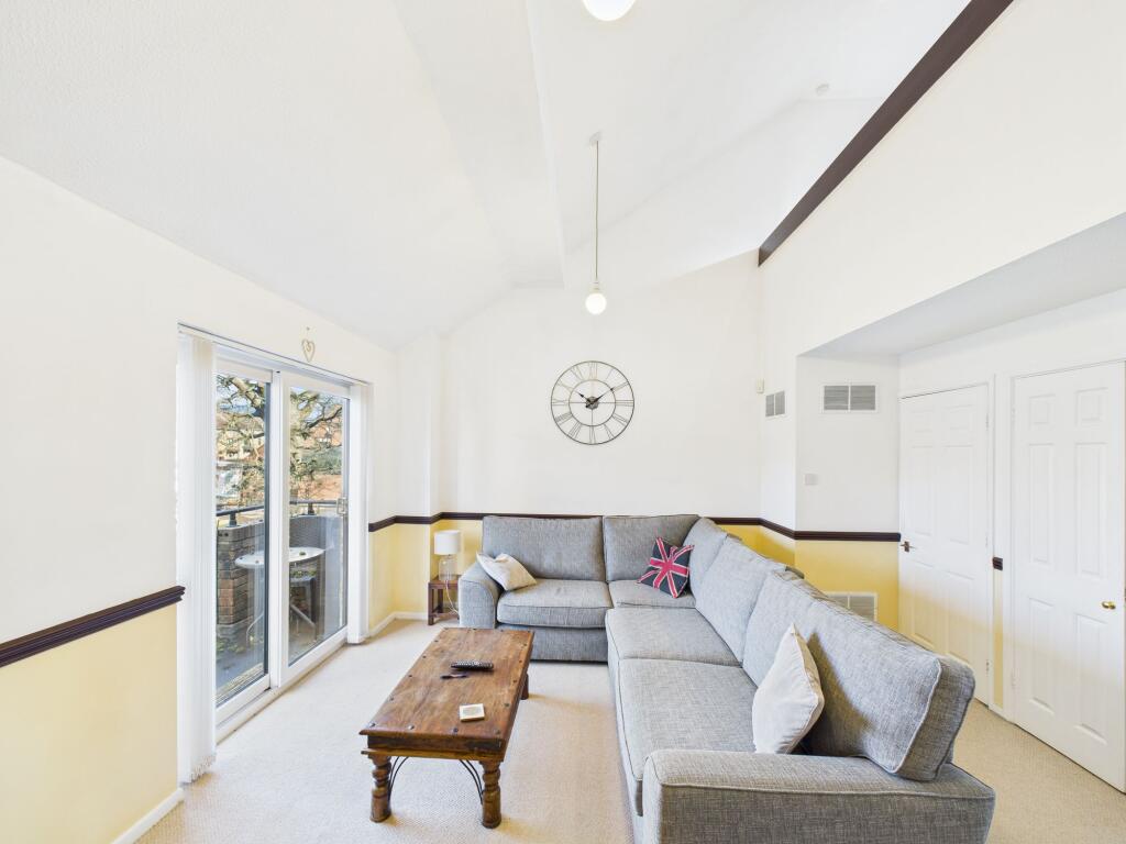 Main image of property: Maiden Place, Lower Earley, RG6