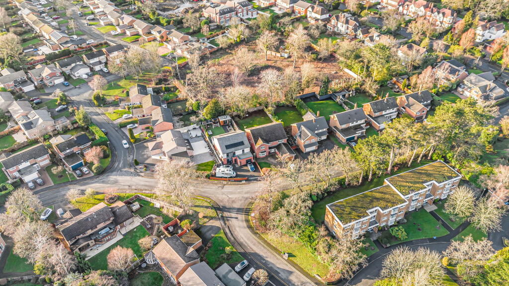 Additional image 34 of White House Way, Solihull, B91 1SG