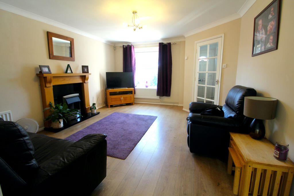 Main image of property: Garrett Drive, Bradley Stoke