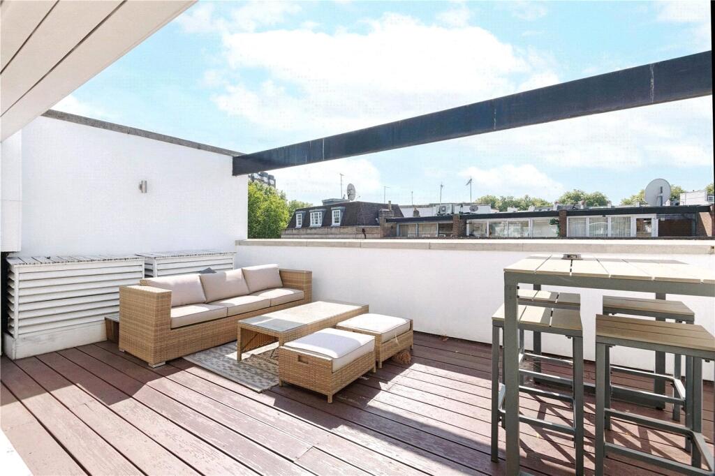 3 bedroom terraced house for rent