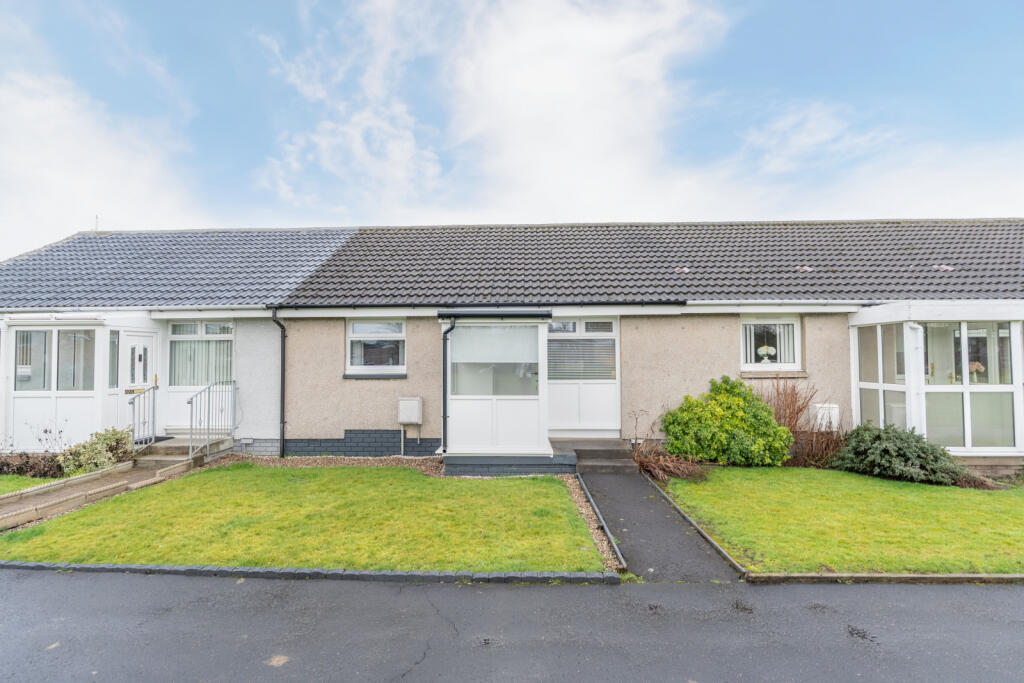 Main image of property: Caldergrove, Motherwell, ML1