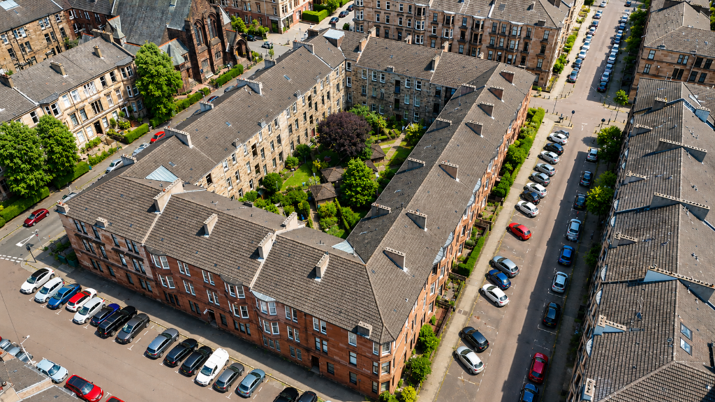 Main image of property: Dowanhill Street, West End, Glasgow, G11 5HE