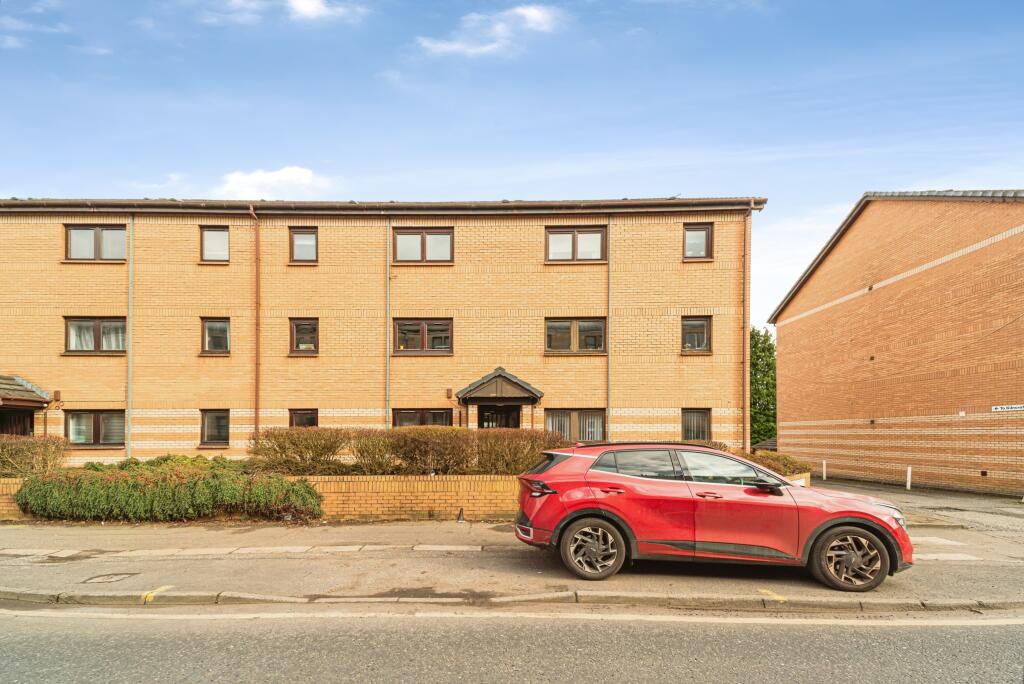 Main image of property: Neilston Road, Paisley, PA2