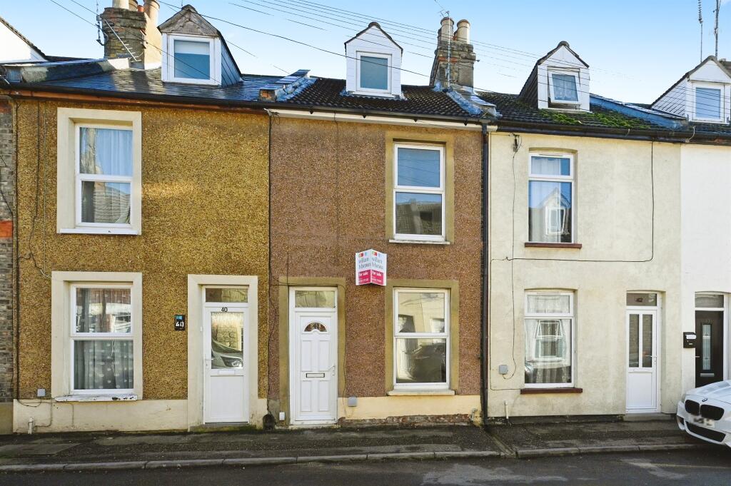 Main image of property: Birchwood Street, KING'S LYNN