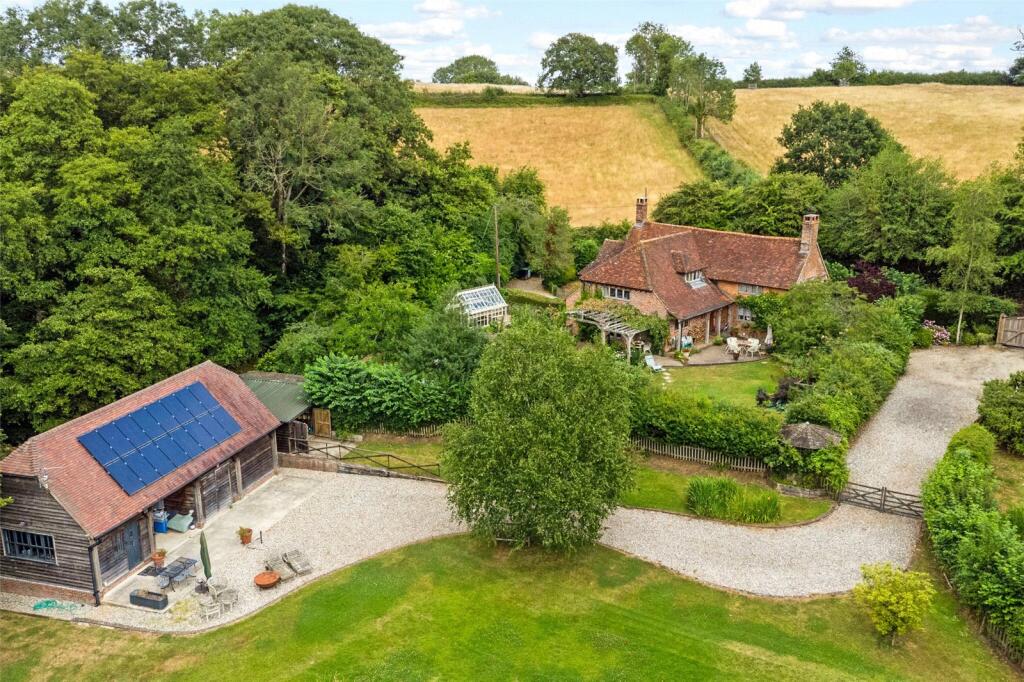 Main image of property: Cox's Lane, Midgham, Reading, Berkshire, RG7