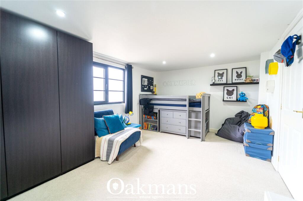 Additional image 30 of Station Lane, Lapworth, Solihull, Warwickshire, B94