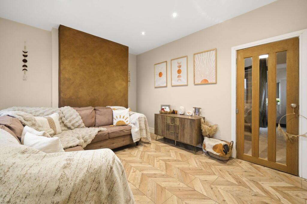 House in Hengoed, Gelligaer - View 6