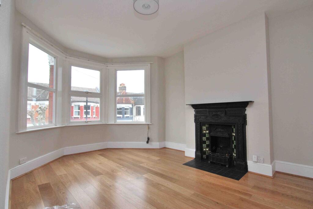 Main image of property: Langham Road, Harringay, London, N15