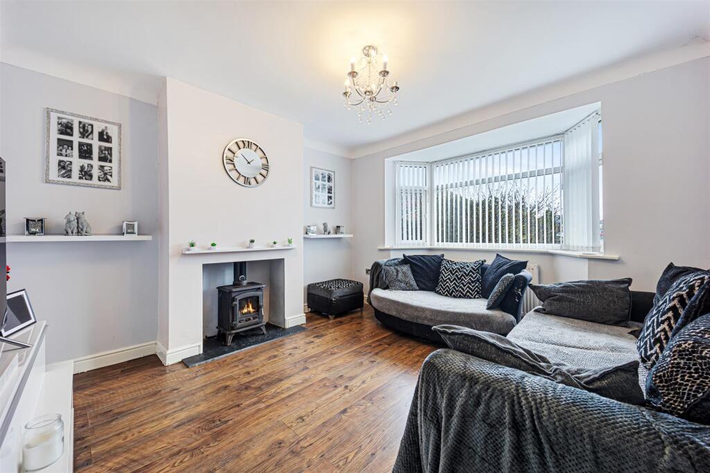 House in St Helens, Eccleston Lane Ends, Eccleston - View 2