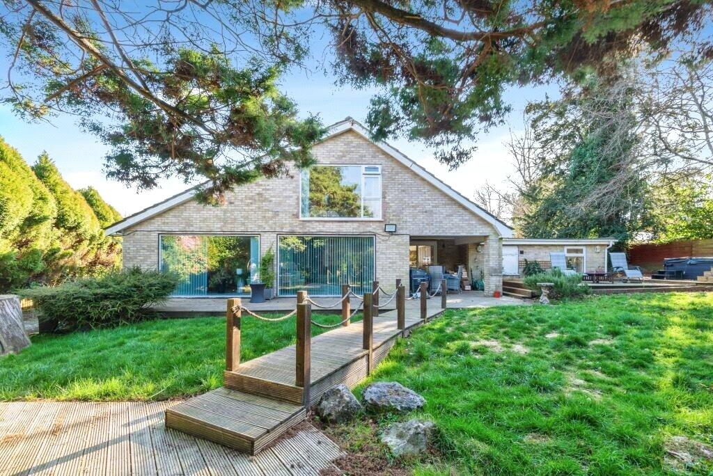 House in Mole Valley, Box Hill Village - View 2