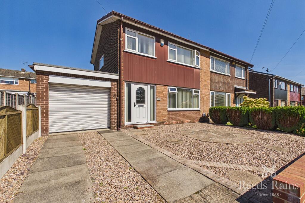 Main image of property: Park West, Rothwell, Leeds, West Yorkshire, LS26