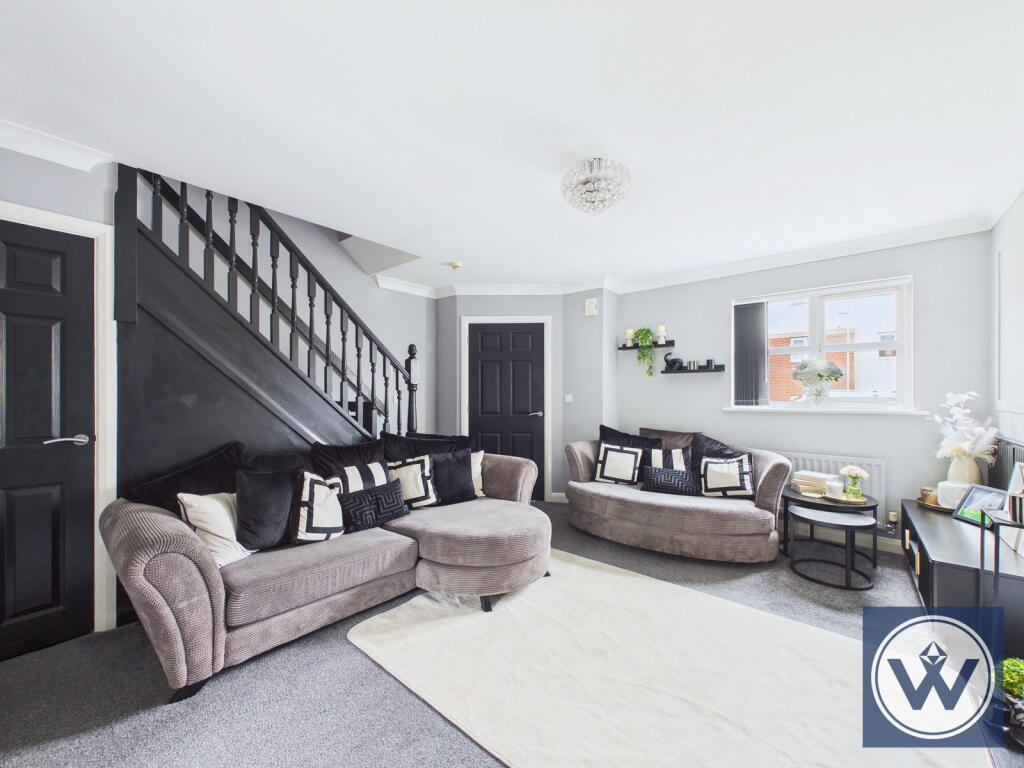 House in Manchester M40, Greater Manchester - View 3