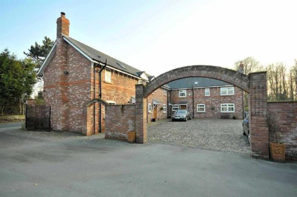 Main image of property: Shay Lane, Hale Barns