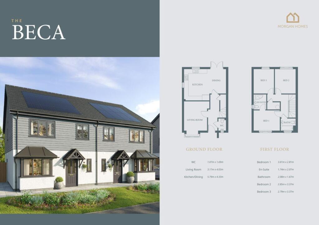 Nant Y Dderwen, Saundersfoot, SA69 photo 3