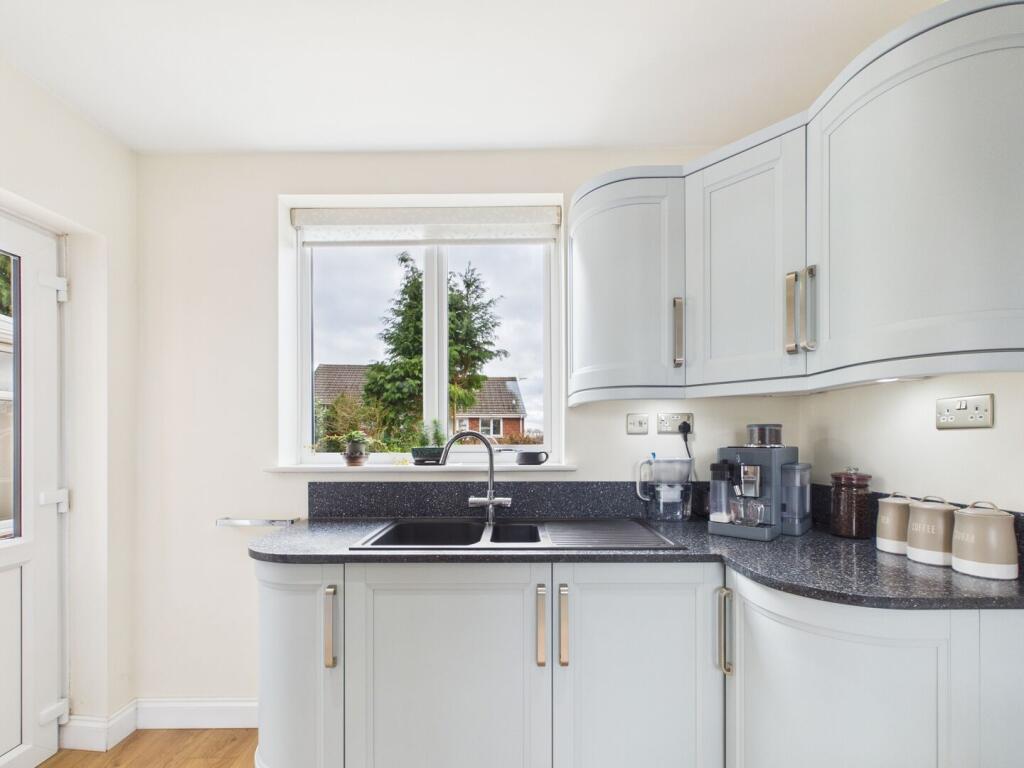 House in Highley, Shropshire - More