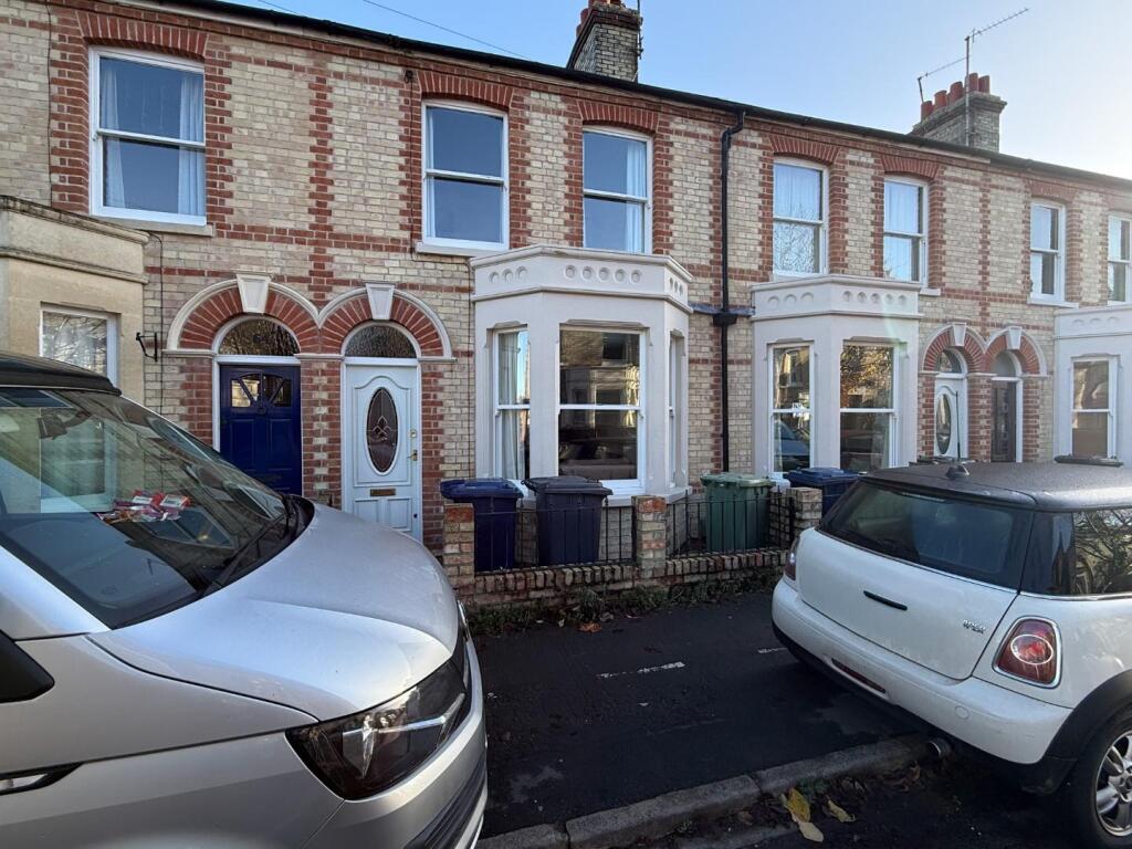 Main image of property: Hemingford Road, Cambridge
