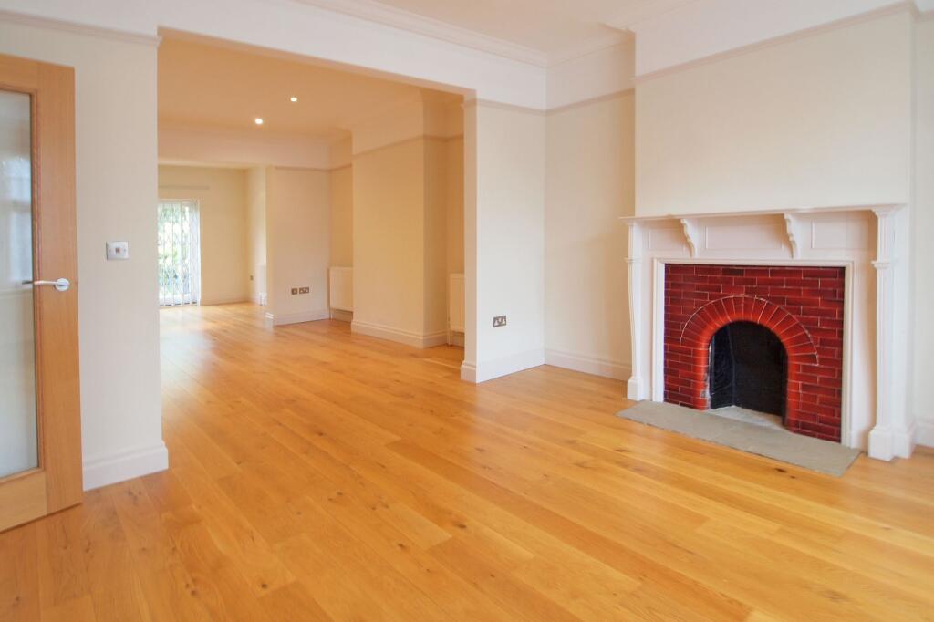 Main image of property: Cedar Road, Sutton, SM2
