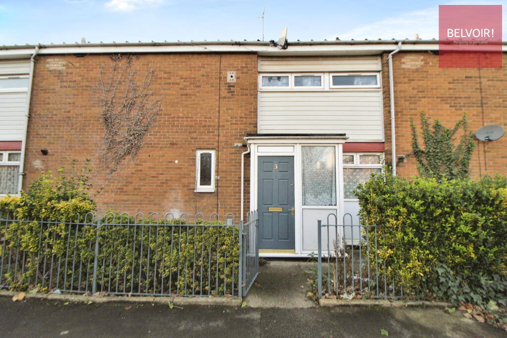 Main image of property: Beaufort Close, HU3, Hull, HU3