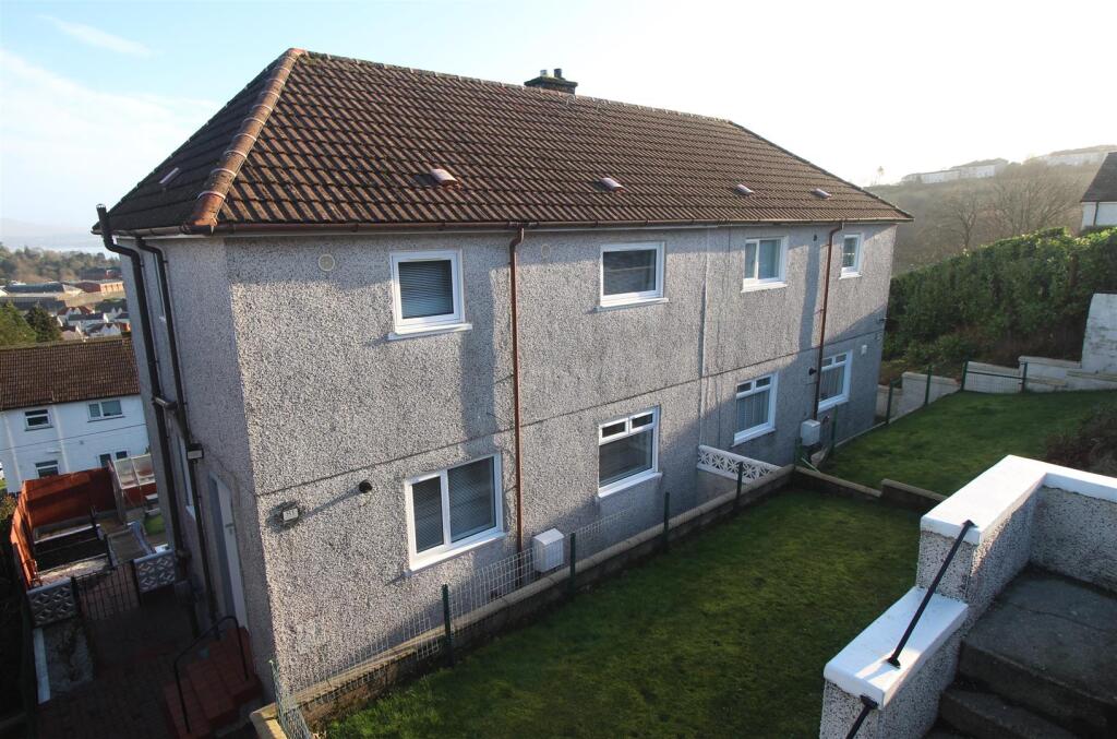 Main image of property: Pennyfern Road, Greenock