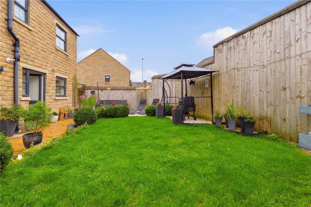 House in Pendle, Barnoldswick - View 4