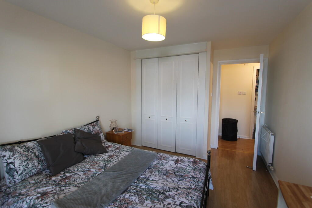 Apartment in Glasgow, Milnbank, Garngad - View 4