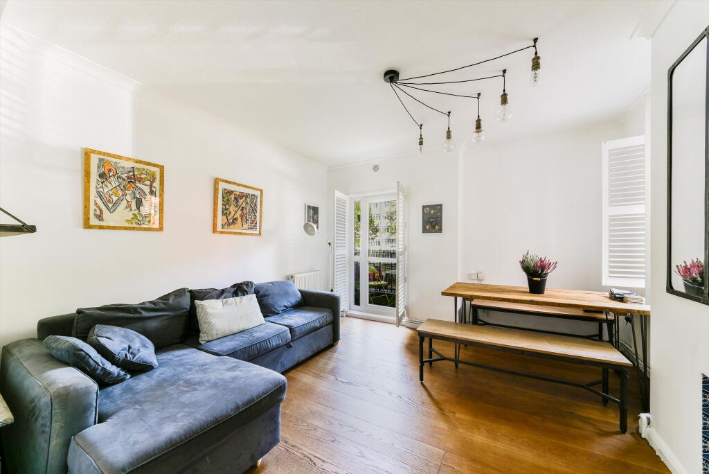 Main image of property: Maitland Park Villas, London NW3