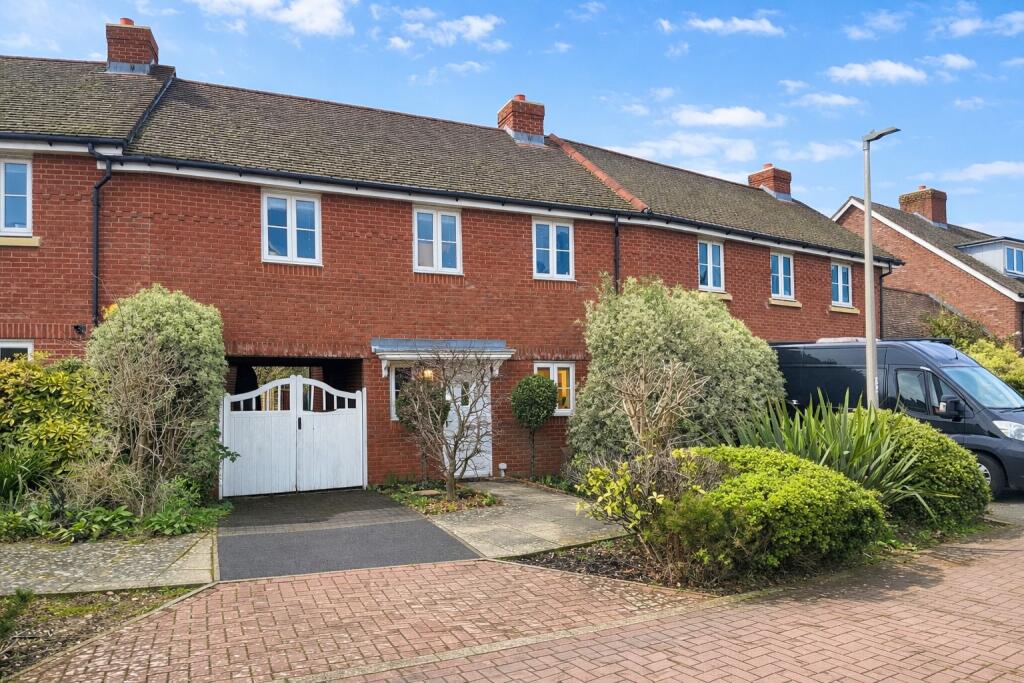 Main image of property: Wendover