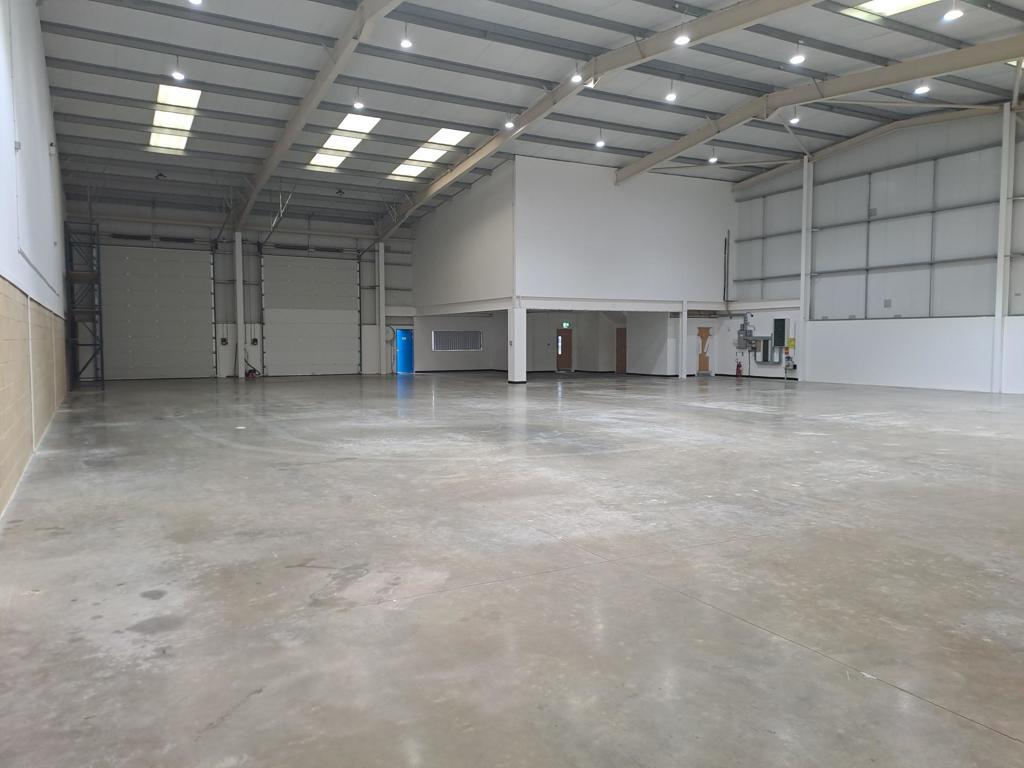 Additional image 2 of (I25-4) Unit 8 The IO Centre, Hatfield AL10 9EW