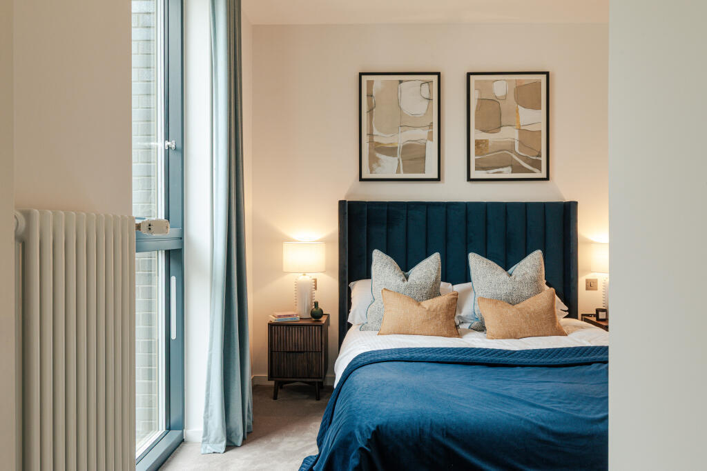 Main image of property: The Brentford Project
116 High Street
Brentford 
TW8 8EW
