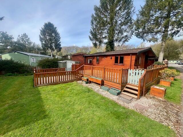 Main image of property: Lowther Holiday Park, Eamont Bridge, Penrith CA10 2JB